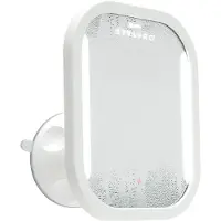 STYLPRO Heated Anti-fog Bathroom Mirror