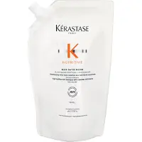 Kérastase Nutritive Bain Riche Shampoo, 500ml Refill