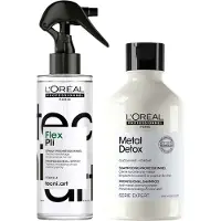 L'Oréal Flex Pli Spray, 190ml