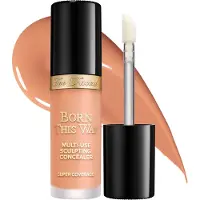 Too Faced Born This Way Super Coverage Concealer Taffy
