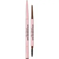 Too Faced Super Fine Brow Detailer Dark Brown