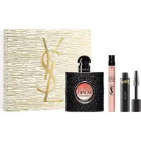 Yves Saint Laurent Black Opium 50ml Eau De Parfum Gift Set