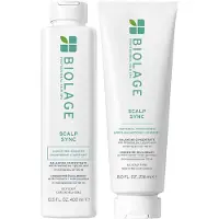 Biolage Scalp Sync Universal Conditioner 236ml