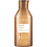 Redken All Soft Conditioner, 500ml
