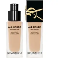 Yves Saint Laurent Tedp All Hours All Hours Foundation LC2 Light Cool