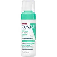 CeraVe Balancing Air Foam Cleanser 150 ml