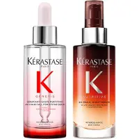 Kérastase Genesis Serum Anti-Chute Fortifiant Scalp Serum, 90ml