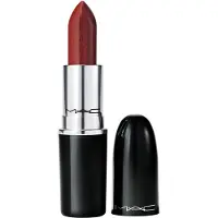 MAC Lustreglass Lipstick 20 Pda