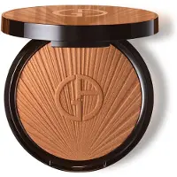 Giorgio Armani Luminous Silk Bronzing Powder 100 Sunkissed Sand