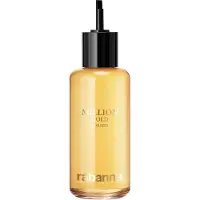 Rabanne Million Gold for her Eau de Parfum Refill 200 ml