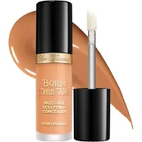Too Faced Born This Way Super Coverage Concealer Warm Beige