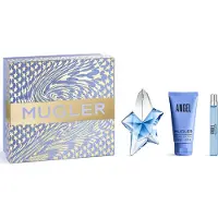 Thierry Mugler Angel lahjasetti naisille