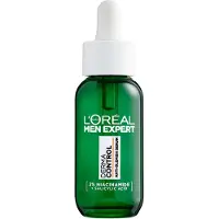 L'Oréal miehet Expert Derma Control Niacinamide Anti-Blemish Serum 30ml