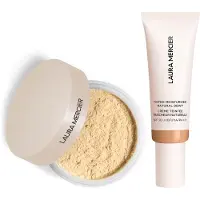 Laura Mercier Translucent Loose Setting Powder Ultra-Blur Mini Translu