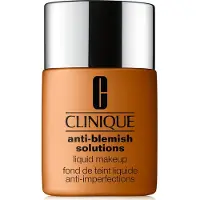 Clinique Anti-Blemish Solutions Liquid Foundation, 112 WN Ginger