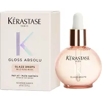 Kérastase Gloss Absolu Glaze Drops Hair Oil, 45ml