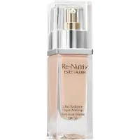 Estée Lauder Re-Nutriv Ultra Radiance Liquid Make-Up SPF 20 -meikkivoide 30 ml