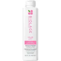 Biolage Essentials ColorLast hoitoaine värjätyille hiuksille 400 ml