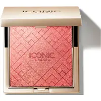 Ginza.se Multi-Use Cheek Glow Hot Stuff - 5 g