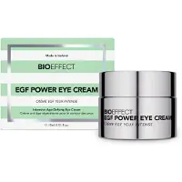 BIOEFFECT EGF Power Eye Cream -silmänympärysvoide