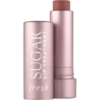 Fresh Sugar Tinted Lip Treatment sävyttävä ja kosteuttava huulibalsami sävy Petal 4.3 g