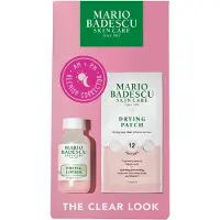 Mario Badescu The Clear Look Kit