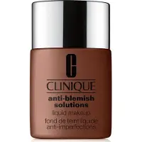 Clinique Anti-Blemish Solutions Liquid Foundation, 126 CN Espresso