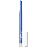MAC Colour Excess Gel Pencil Eyeliner Perpetual Shock!
