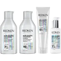 Redken Acidic Bonding Concentrate Shampoo, 300ml