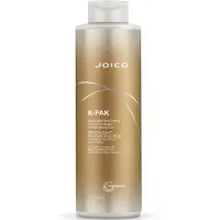 Joico K-PAK Reconstructor elvyttävä hoitoaine kuiville ja vaurioituneille hiuksille 1000 ml