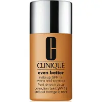 Clinique Even Better Foundation SPF15, 30ml, WN 112 Ginger