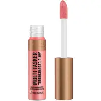 Rimmel Turbocharged Glow 002 Rosy Rebel