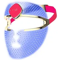 Swiss FAQ 201 RGB LED Face Mask