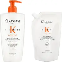 Kérastase Nutritive Bain Riche Shampoo, 500ml