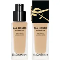 Yves Saint Laurent Tedp All Hours All Hours Foundation LN3 Light Neutr