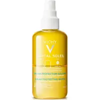 VICHY Capital Soleil Protective Water Aurinkosuoja SPF 50