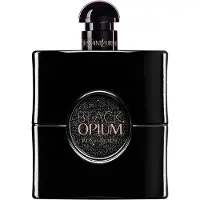 Yves Saint Laurent Black Opium, Le Parfum 90ml