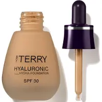 By Terry Hyaluronic Hydra- Foundation 400W Warm Medium