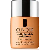 Clinique Anti-Blemish Solutions Liquid Foundation, 56 WN Cashew