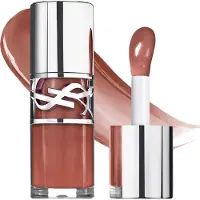Yves Saint Laurent YSL Loveshine Plumping Lip Oil Gloss 4 Honey Pure L