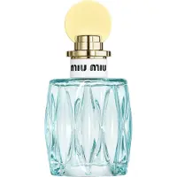 Miu Miu L'eau Bleue Eau de Parfum 100 ml