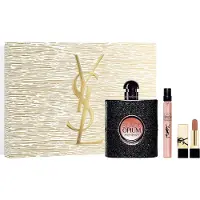 Yves Saint Laurent Black Opium Lahjasetti