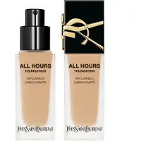 Yves Saint Laurent Tedp All Hours All Hours Foundation LC6 Light Cool