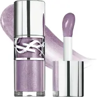 Yves Saint Laurent YSL Loveshine Plumping Lip Oil Gloss 4 Honey Pure L