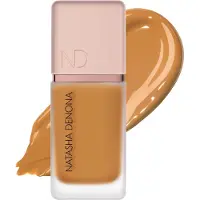 Natasha Denona HY-GLAM Foundation YP11 Dark Yellow