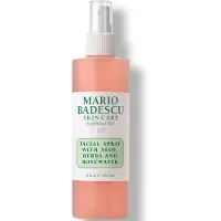 Mario Badescu Facial Spray W/ Aloe, Herbs & Rosewater, 236ml