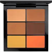 MAC Studio Pro Conceal And Correct Palette Dark