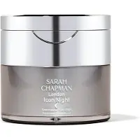Sarah Chapman Icon Night Smartsome A³ X50³ Cream Yövoide 30 ml