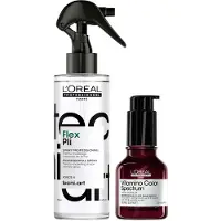 L'Oréal Flex Pli Spray, 190ml