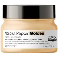 L'Oréal Professionnel Absolut Repair Masque Golden 250ml